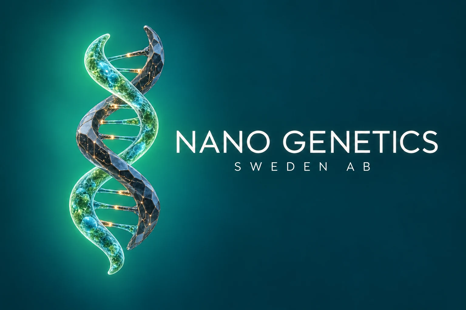 Nano Genetics Sweden AB